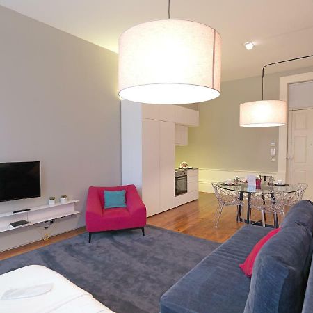 New Oporto Apartments - Mouzinho מראה חיצוני תמונה