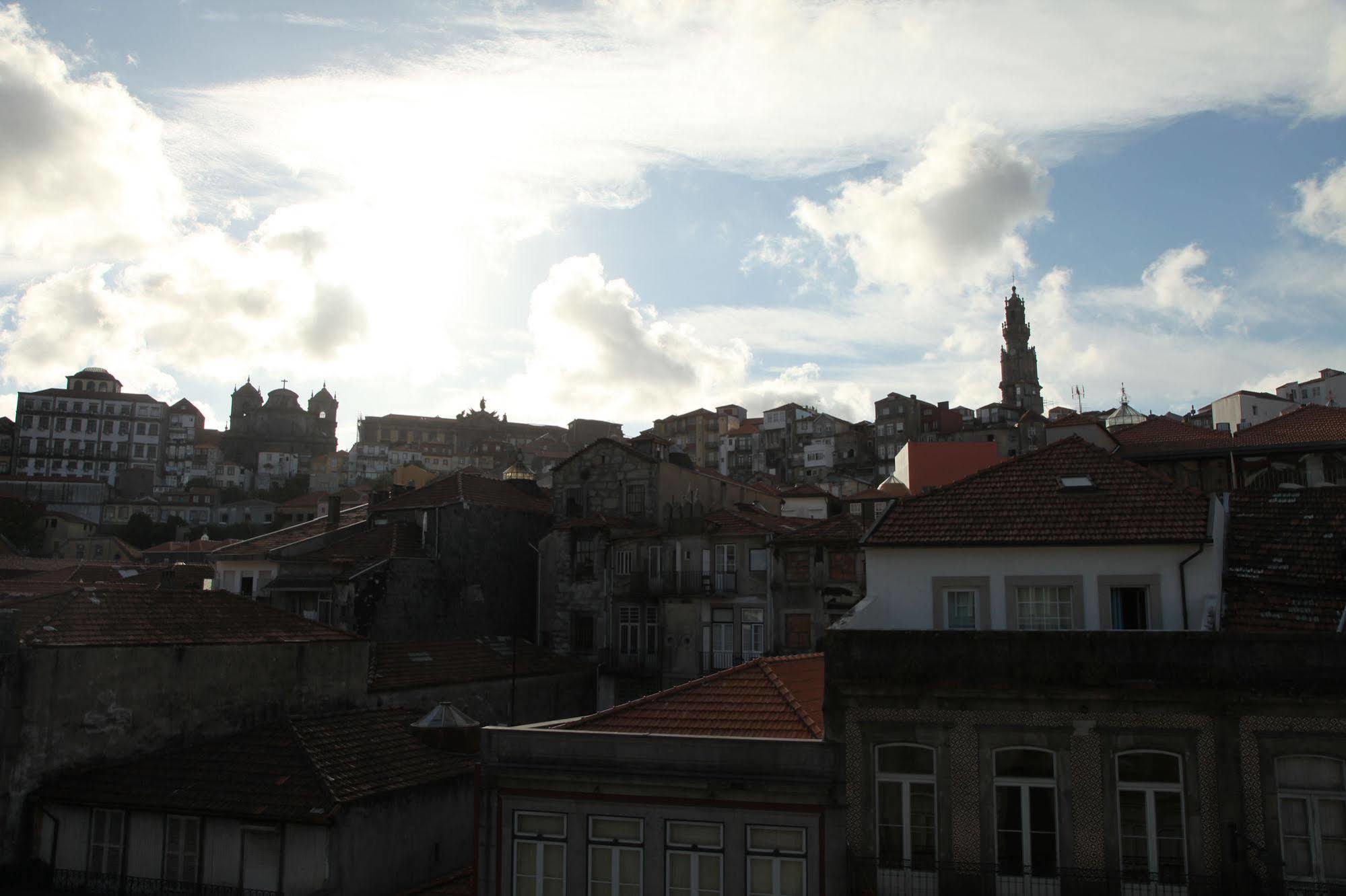 New Oporto Apartments - Mouzinho מראה חיצוני תמונה