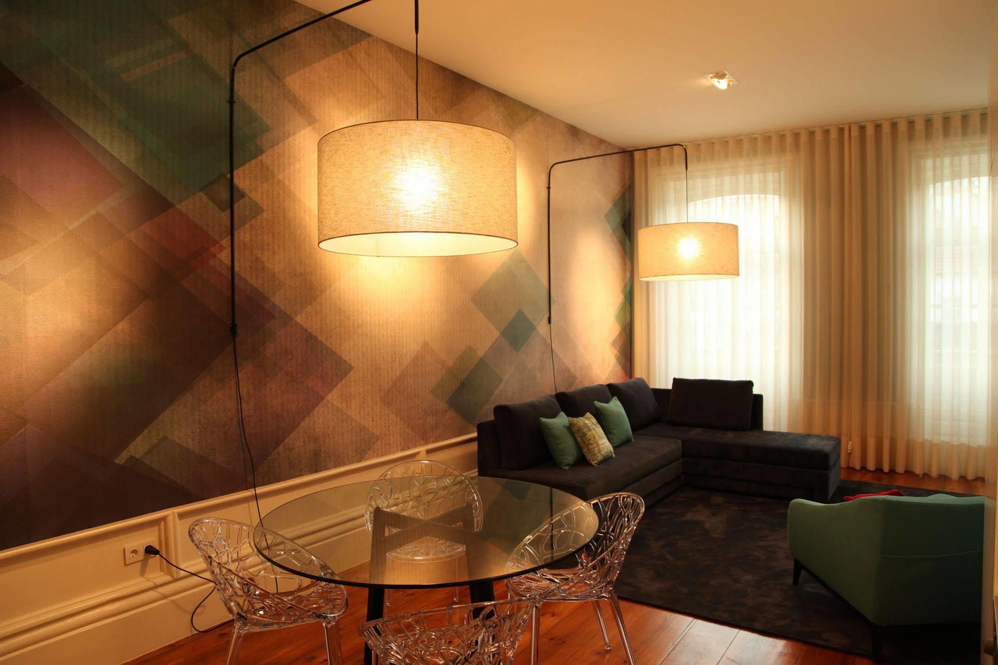 New Oporto Apartments - Mouzinho מראה חיצוני תמונה