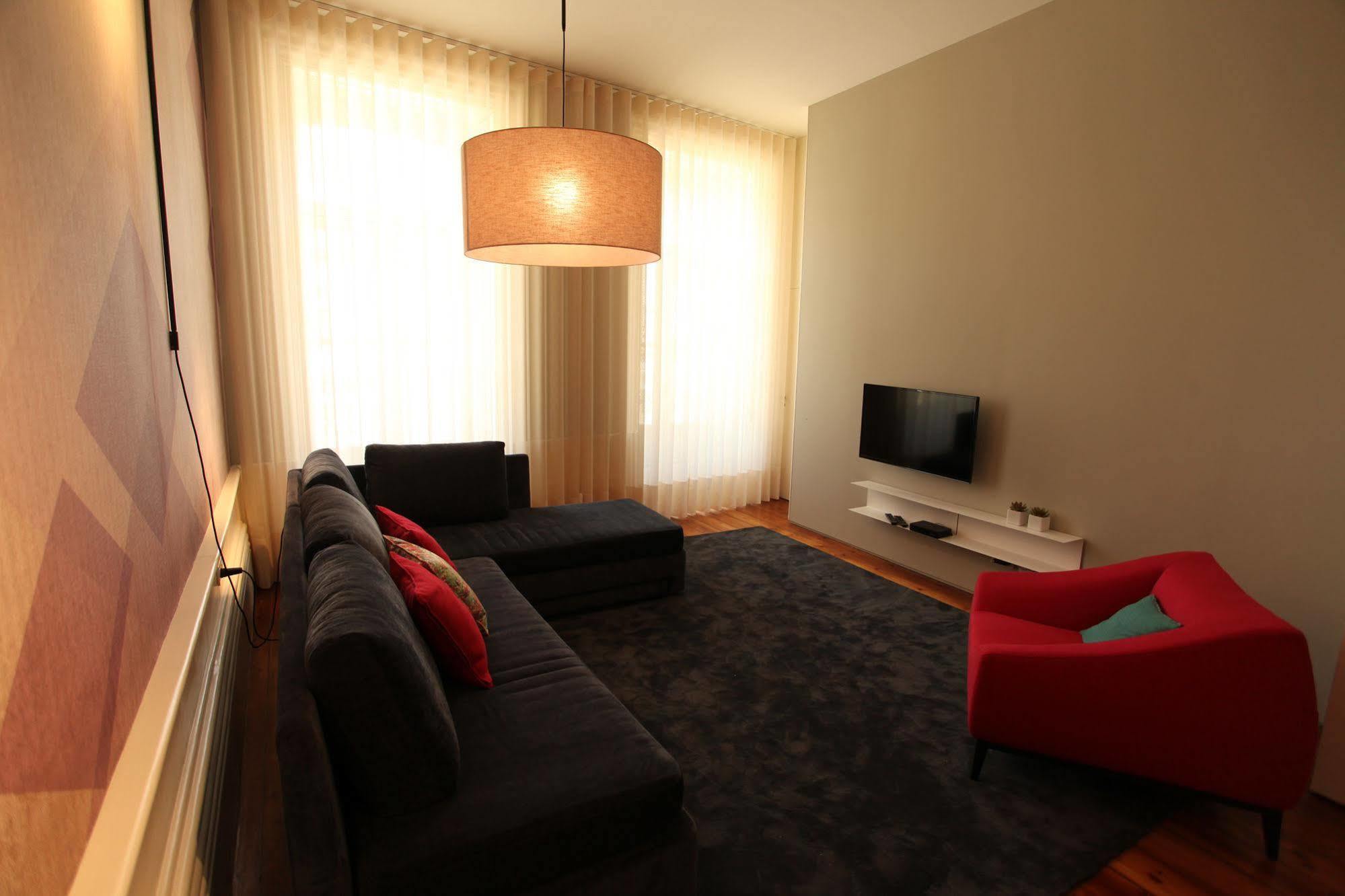 New Oporto Apartments - Mouzinho מראה חיצוני תמונה