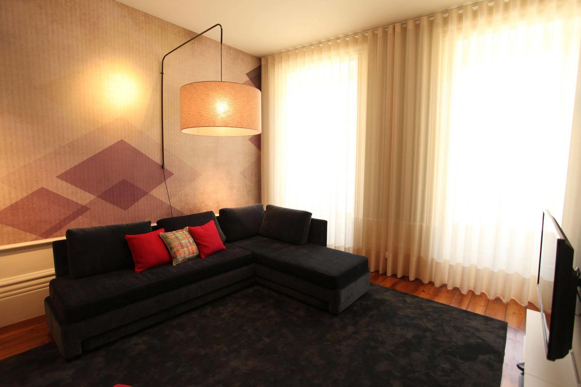 New Oporto Apartments - Mouzinho מראה חיצוני תמונה
