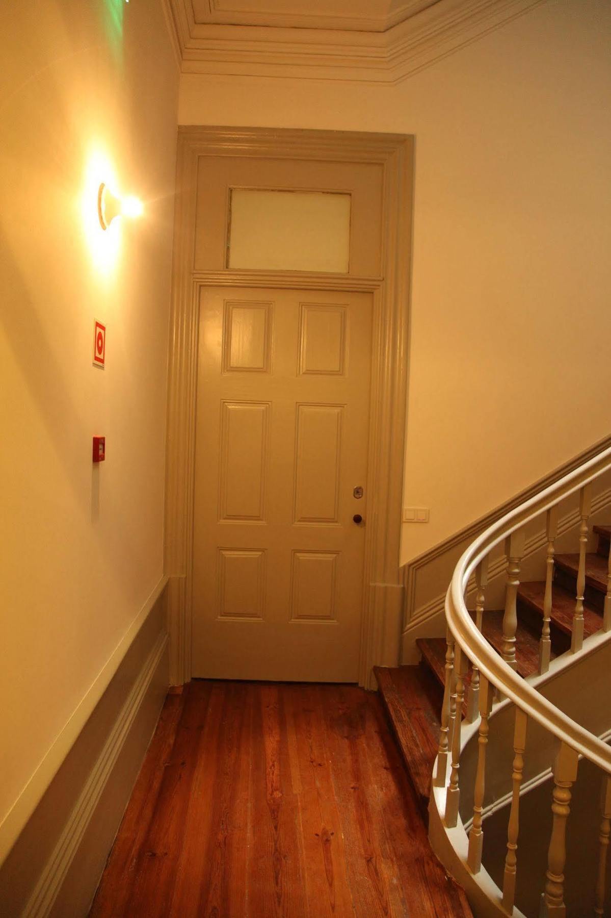 New Oporto Apartments - Mouzinho מראה חיצוני תמונה