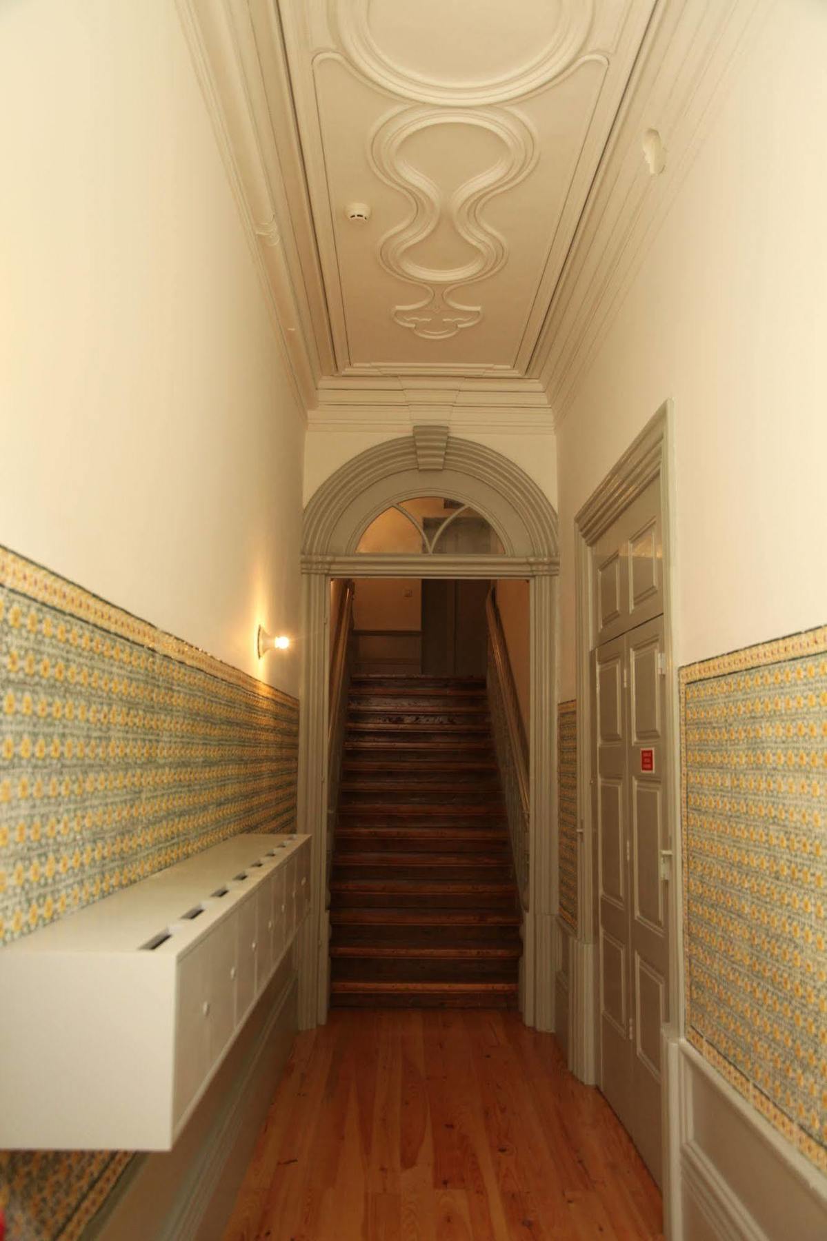 New Oporto Apartments - Mouzinho מראה חיצוני תמונה