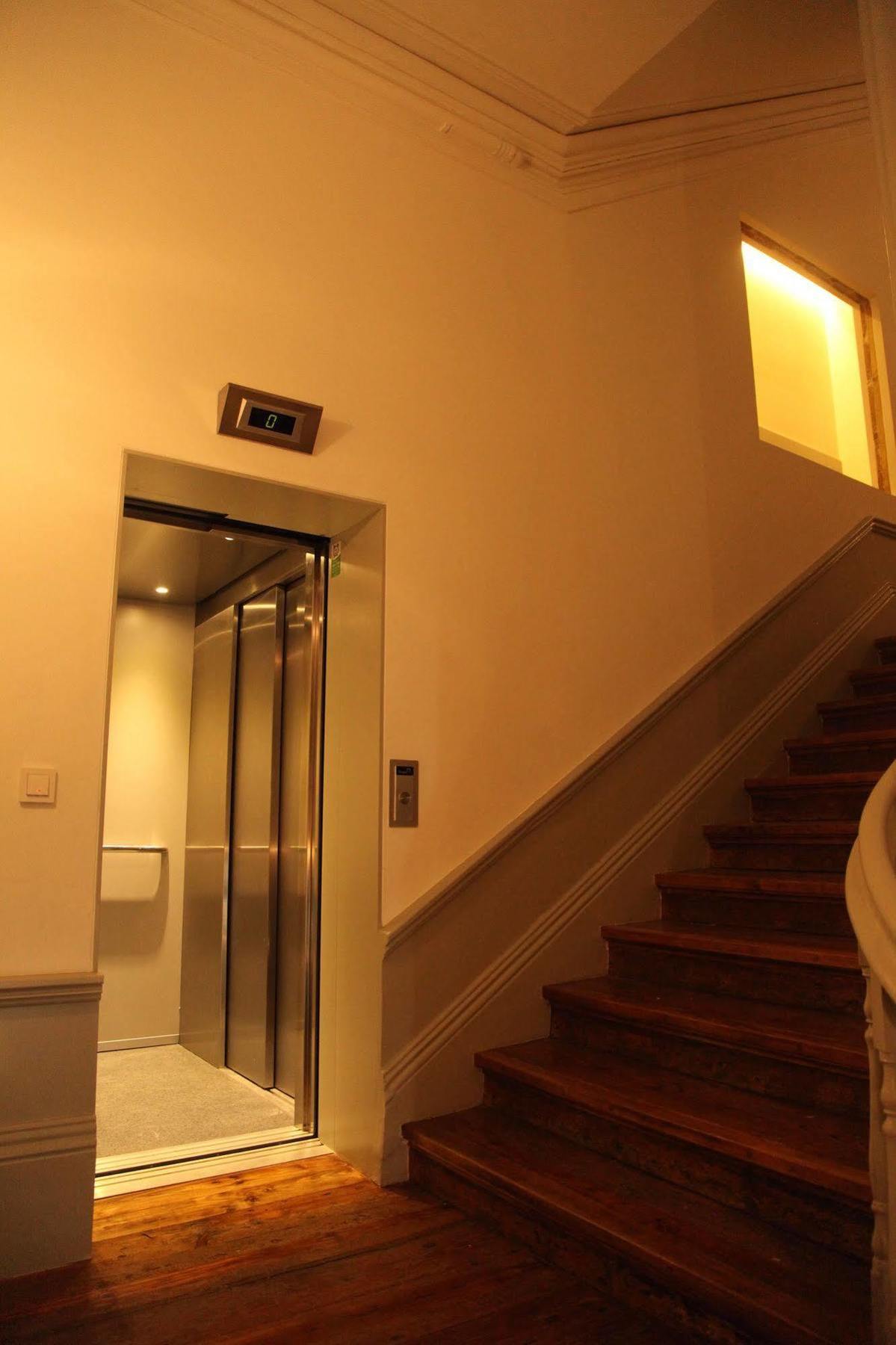 New Oporto Apartments - Mouzinho מראה חיצוני תמונה