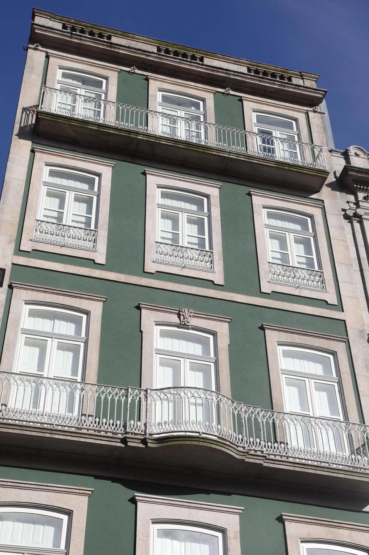 New Oporto Apartments - Mouzinho מראה חיצוני תמונה