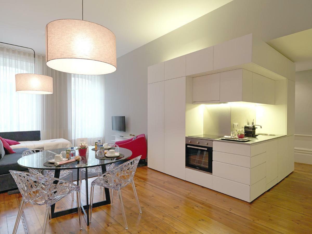 New Oporto Apartments - Mouzinho מראה חיצוני תמונה