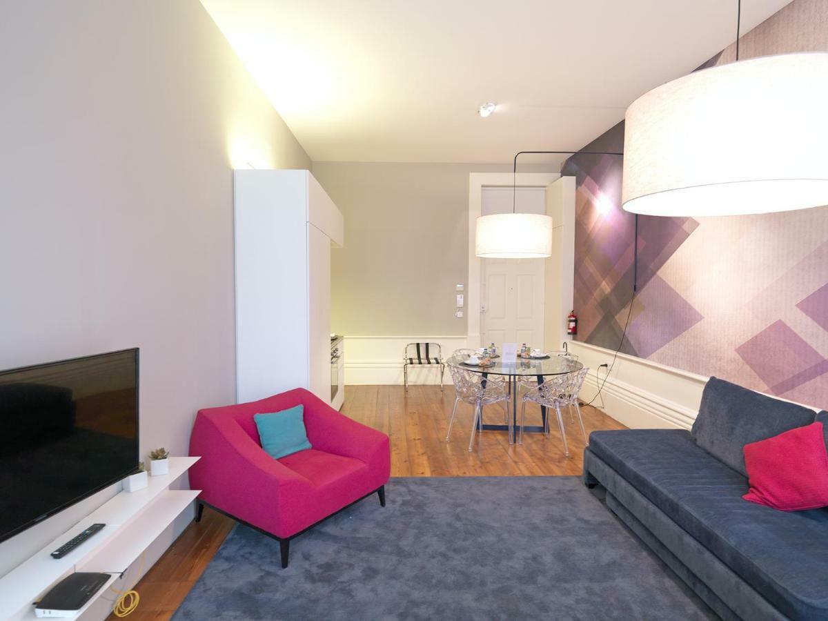New Oporto Apartments - Mouzinho מראה חיצוני תמונה
