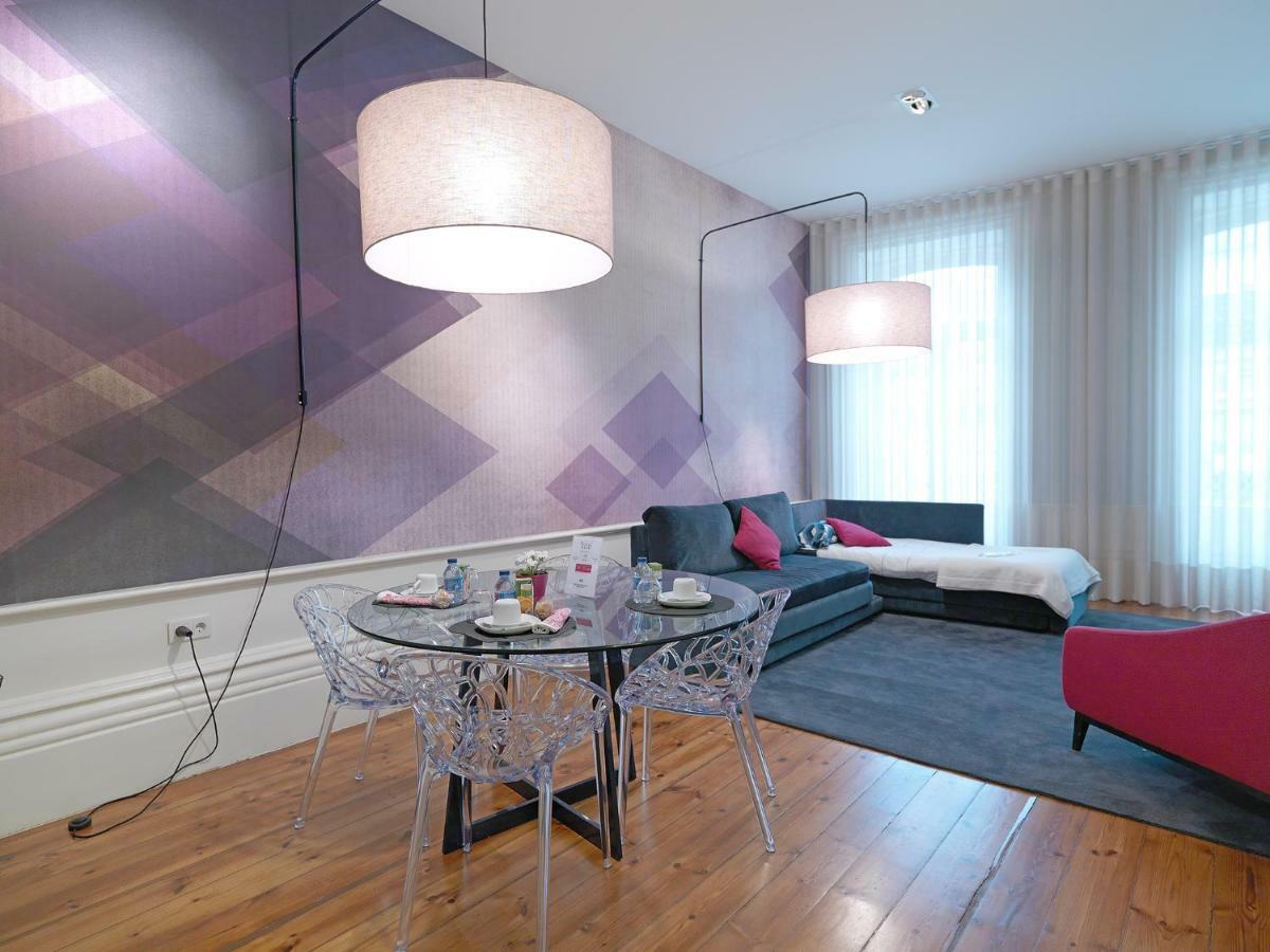 New Oporto Apartments - Mouzinho מראה חיצוני תמונה