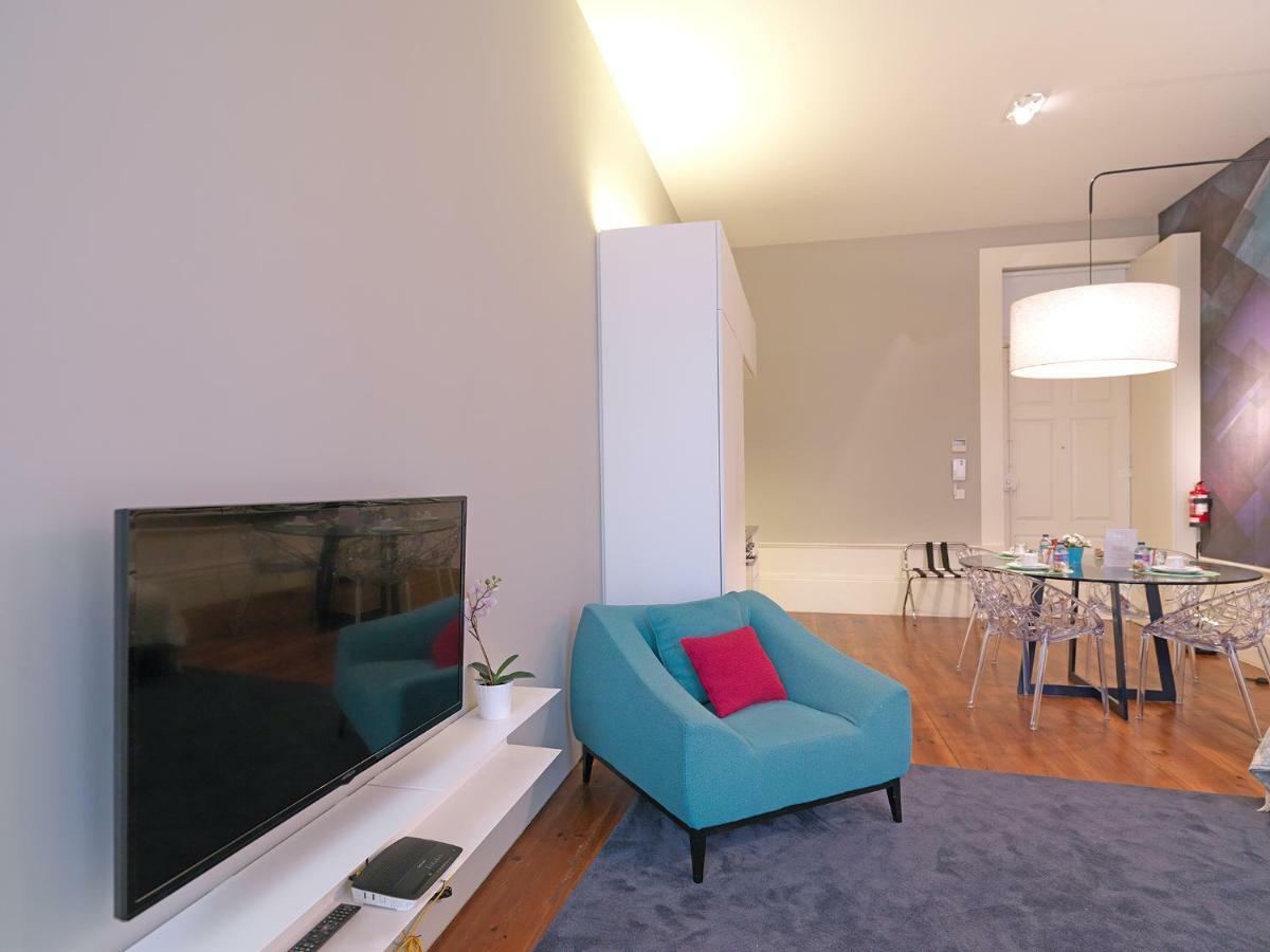 New Oporto Apartments - Mouzinho מראה חיצוני תמונה