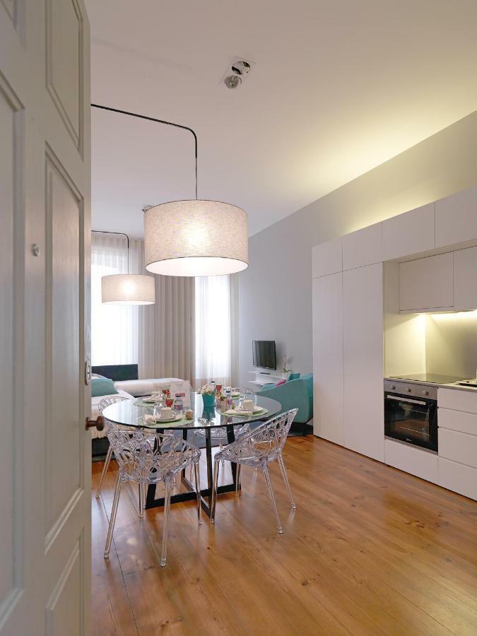 New Oporto Apartments - Mouzinho מראה חיצוני תמונה