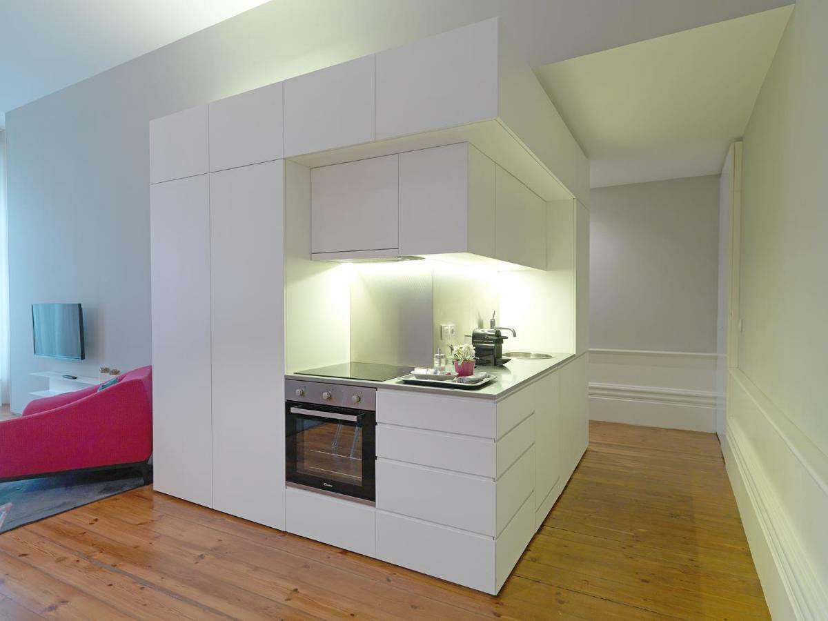New Oporto Apartments - Mouzinho מראה חיצוני תמונה