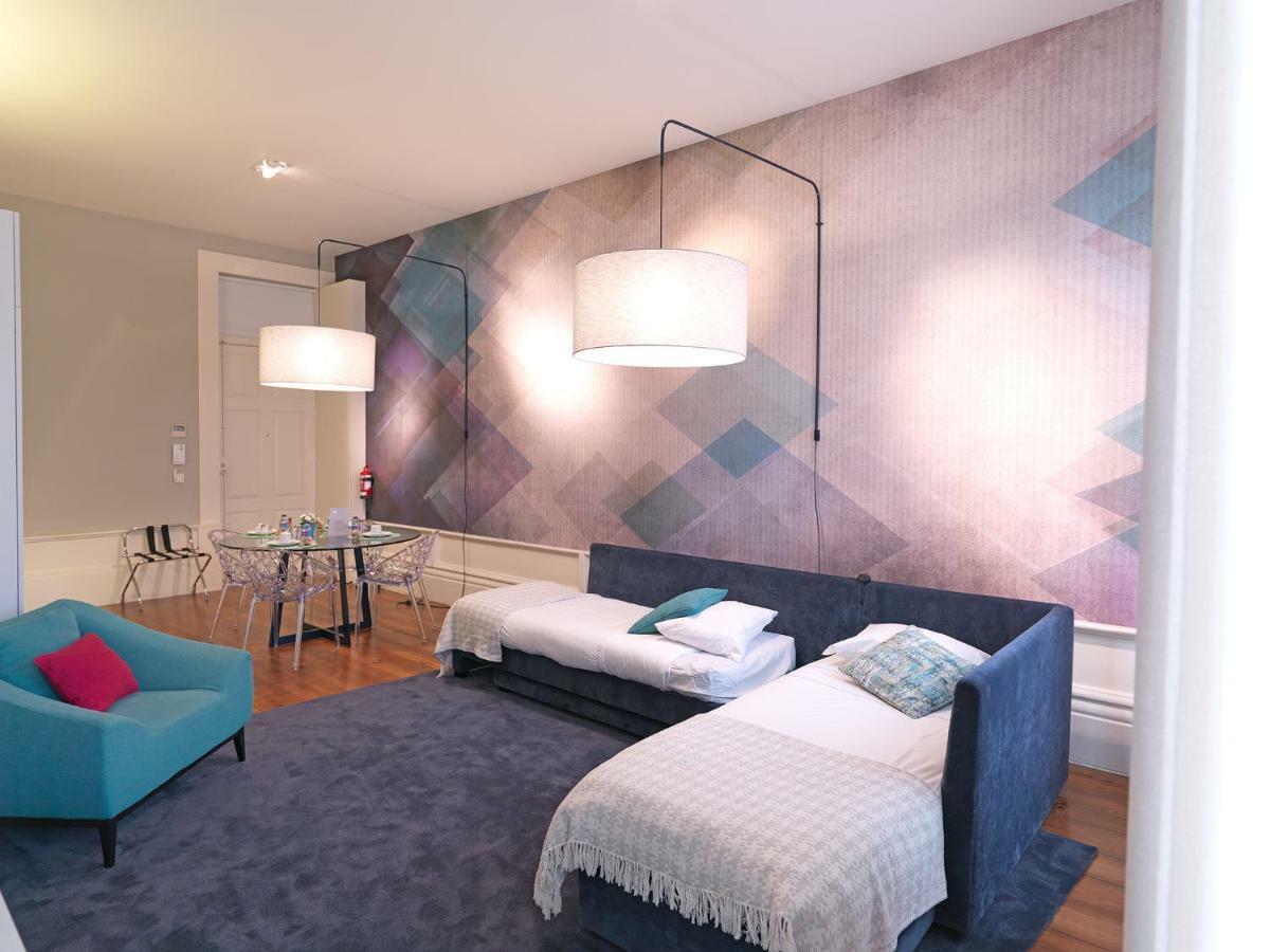 New Oporto Apartments - Mouzinho מראה חיצוני תמונה