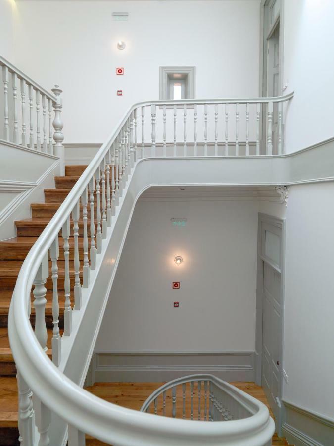 New Oporto Apartments - Mouzinho מראה חיצוני תמונה