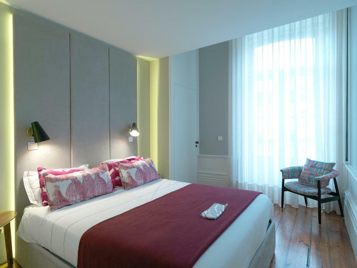 New Oporto Apartments - Mouzinho מראה חיצוני תמונה