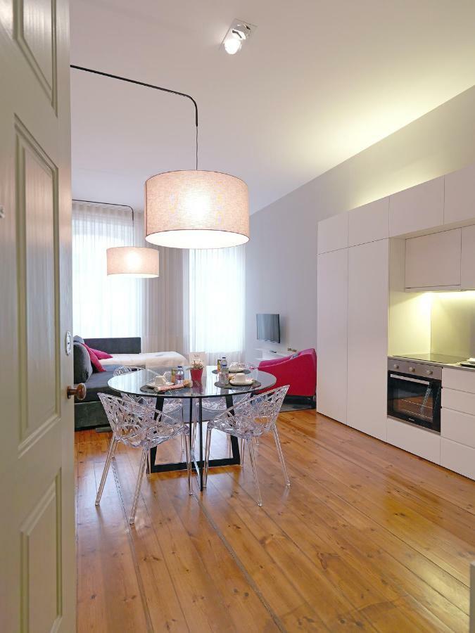 New Oporto Apartments - Mouzinho מראה חיצוני תמונה